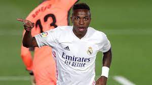 Vinicius junior statistics played in real madrid. If A Car Has Five Gears Vinicius Has Six Or Seven Tite Full Of Praise As Real Madrid Star Makes Brazil Return Goal Com