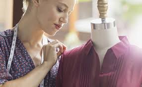 Wedding dress design & alterations. Tailors Nearby Alterations In The Twin Cities Metro