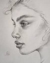 Online Shopping For Wall Decor Wall Art Painting Art Supplies With Free Worldwide Shipping Art Painting Realistic Drawings Portrait Drawing