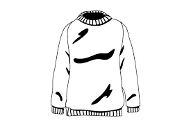 Download Women S Christmas Sweater Mockup Svg Cut File By Creative Fabrica Crafts Creative Fabrica SVG Cut Files