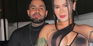 Cintia Cossio: ¿por qué se divorció de Jhoan López tras 12 años de matrimonio?