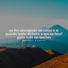Pensador Sincero On Twitter Prioridades