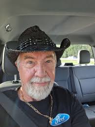 Hi all! I just wanted to introduce myself and share a photo, in Deltona