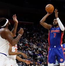Bulls vs Pistons exciting basketball match preview