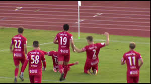 Meny lukk meny søk lukk søk tabell. Lasse Nordas Strommen If Obos Ligaen 2020 Youtube