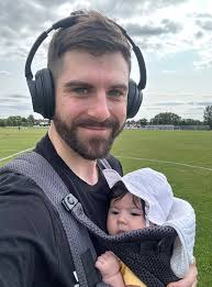 Daniel Cranney 🇬🇧