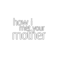 The sitcom is set in 2030 when ted mosby tells the story of how he met the mother of his children, depicting the social and romantic lives of ted and his friends at the time. Download Tv Shows Free Png Photo Images And Clipart Freepngimg