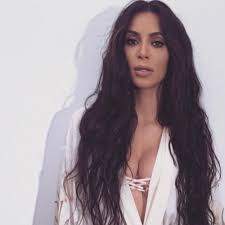 When i color the hair, i always use a very slow process and to keep the integrity, appleton previously told. Mane Moments Kim Kardashian S Hair Highlights