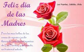 Entrega de flores para el día de la madre en chile. Flores Dia De La Madre Jpg Las Puertas Cabildo Chile