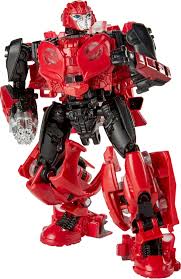 See a recent post on tumblr from @megatronswaifu about tfp cliffjumper. Transformers Studio Series Deluxe Bumblebee Movie Cliffjumper E8293 Best Buy