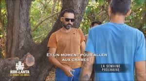 Laurent et teheiura apprennent encore à survivre ! Koh Lanta Ar Twitter La Semaine Prochaine Coup De Theatre Javier Prend Les Rennes De La Strategie Comment Rdv Vendredi Prochain Des 21h Sur Tf1 Kohlanta Https T Co 8yiwztnfjw