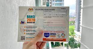 Pelaksanaan banci pada tahun 2020 adalah merujuk kepada peruntukan yang termaktub di dalam. Have You Submitted Your E Census For Banci 2020 Here S What You Need To Do If You Haven T Fly Fm