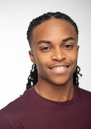 Fan Casting Donielle T. Hansley Jr. as Joey Walter in In The House