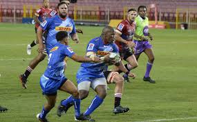 I have updated this after seeing that the bulls v stormers game was played at. Sa Super Rugby Teams To Join Europe S Rainbow Cup In 2021