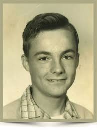 Alan Edward Phillip Smales