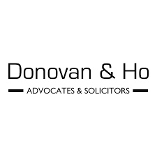 Donovan & Ho, Asia-Pacific 2025