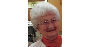 Edna Hillberry Obituary (2018)