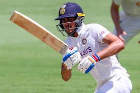 Shubman gill is the latest prodigy of india's familial batting production line. England Tests Time For India To Invest In Shubman Gill Rohit Sharma As Opening Pair The New Indian Express