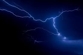 Hd Wallpaper Lightning Illustration Blue Lightning Thunder Storm Dark Wallpaper Flare 1280 x 720 jpeg 221 kb. lightning illustration blue lightning