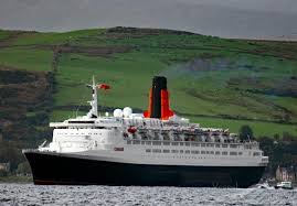 As rules have eased, the queen, 94, has received visits from various members of the family, including the prince of wales. Queen Elizabeth 2 Passenger Cruise Ship Details And Current Position Imo 6725418 Vesselfinder