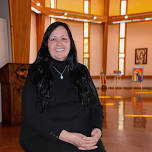 Ojibwe Beaded Earrings Workshop with Ramona Morrow