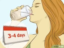 3 Ways To Lose Belly Fat By Drinking Water Wikihow Lose fat quickly with these 7. 3 ways to lose belly fat by drinking