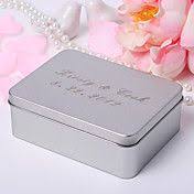 Kisisellestirilmis Dikdortgen Buzlu Lehine Ka Usd 39 99 Metal Jewelry Holder Personalized Favors Favors