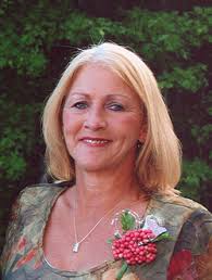 Carolyn Faye Rue Dalton (1958-2009)