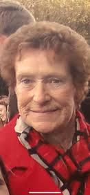 Condolence Book for Mary Taggart (née Reilly) (Haggardstown, Louth)