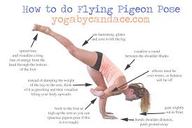 Pin Now Practice Flying Pigeon Pose Later Wearing Lululemon Shorts Sweaty Betty Tank On Sale C O Flying Pigeon Pose Pigeon Pose Yoga Anatomy