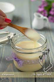 Check spelling or type a new query. Latte Condensato Fatto In Casa