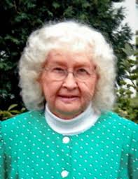 Betty Ruth (White) Newlin Obituary December 31, 2022