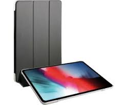 Sep 15, 2020 · the 2020 ipad is a marked upgrade over the 2019 version, mostly because of the processor. Vivanco Smart Case Ipad Pro 12 9 2019 Schwarz Ab 34 99 Preisvergleich Bei Idealo De