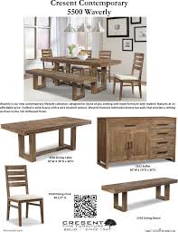 Discover hay's selection of contemporary dining tables here. Waverly Dining Bedroom Tearsheet 1 28 14