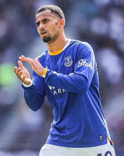 Man City have agreed a £65m package to sign Iliman Ndiaye from Everton,  reports David Ornstein ✍️