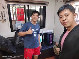 Jerry-Rhose Laptop Computer,Pc and Gadget Repair