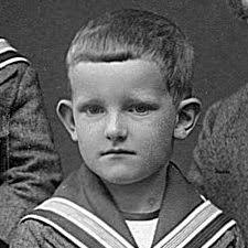 Wehners Jugend in Dresden