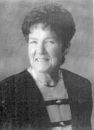 Glenda Wright — Huntsville Madison County Athletic Hall of Fame