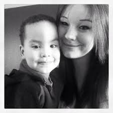 Sabree Johnson's Instagram, Twitter & Facebook