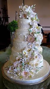 Elegant Bakery Wedding Cake Denver Co Weddingwire Wedding Cake Toppers Cool Wedding Cakes Wedding Cakes