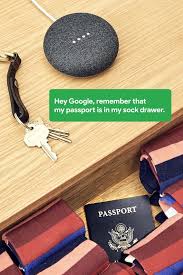 When You Hide The Most Important Things In The Most Unlikely Places There S Googlehome Mini Home Security Tips Home Automation Mini