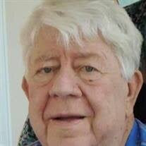 Cleve J. Jany Obituary