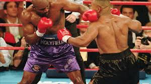 She is an admirable personality as she is both talented and beautiful. Evander Holyfield Looks To Come To Terms With Mike Tyson In New Documentary Los Angeles Times