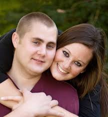 Cassatt-Wiseman Engagement