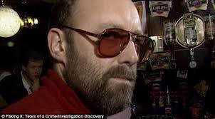 Husband who murdered his wife and blamed it