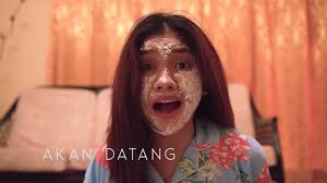 Biodata Siti Hariesa yang SEDANG tular!!!