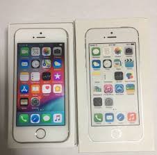 Buy new iphone 6s plus (s. Iphone 5s 16gb Softbank Locked Raramart Online Shopping In Japan Raramart Japan