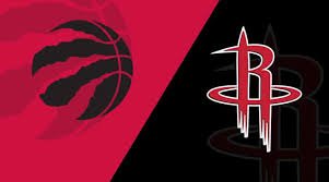 One more time for anyone who wants to watch in high quality or doesn't want to listen to raptors. Houston Rockets At Toronto Raptors 3 5 19 Starting Lineups Matchup Preview Betting Odds