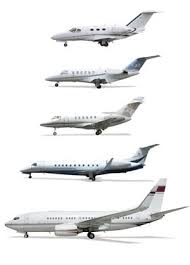 The Basics Of Private Jet Categories Jetcraft