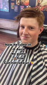 Callum Thompson Circus